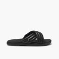 thumbnail image 2 of Reef Women LOFTY LUX X BLACK SANDAL, 2 of 4
