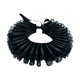 thumbnail image 2 of Cuello falso de tul con volantes para accesorios de fotografía, decoración de disfraces para fiestas de cosplay, 2 of 8