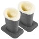 thumbnail image 2 of soportes para gafas de peluche, expositores de gafas, soportes de gafas de sol de peluche, 2 of 7