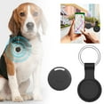 thumbnail image 2 of Klonfd Effortless Tracking Locator Advanced That Fits In Your Pocket – Perfect For Travel & Everyday Use, 2 of 6