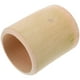 thumbnail image 3 of Cesta de arroz glutinoso, tubo de bambú, cubo para vaporera de arroz, taza tailandesa hecha a mano, tazón de arroz para sushi, recipiente para arroz para comida, postre, cocina casera y familiar, 3 of 7