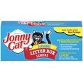 thumbnail image 1 of PET-4-ALL JONNY CAT Forros Jumbo para Caja de Arena con Cordón, Paquete de 5, 1 of 1