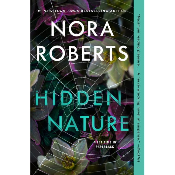 Hidden Nature (Paperback)