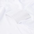 thumbnail image 3 of LA Linen TCSpandex48x30x30_WhiteX11 LA Linen Rectangular Spandex Tablecloth, 48 by 30 by 30-Inch, White, 3 of 4