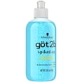 thumbnail image 4 of Got2B Spiked Up Styling Hair Gel, Max Control, 8.81 oz, 4 of 5
