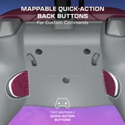 Turtle Beach REMATCH Advanced Wired Controller (Kyoto Bloom Reveal) for Xbox Series X|S, Xbox One & Windows 10/11 PC