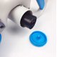 thumbnail image 5 of Bolsa para excrementos de mascotas Blue Pet Cleaner, recogedor de excrementos de mascotas, taburete limpiador con asa de clip, 5 of 5