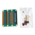 thumbnail image 2 of Módulo De Extensión De La Tarjeta De Expansión GPIO 2x Para 3/2 / B + Con Tornillos CUTICAT Placa de expansión GPIO, 2 of 8