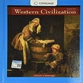 thumbnail image 1 of Pre-Owned Western Civilization (MindTap Course List), 9780357362976, 0357362977, Hardcover, 11 edition, 1 of 1