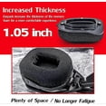 thumbnail image 4 of Astro A40 Tr Headset Ear Pads Headband - Compatible With Velvet (2021), 4 of 5