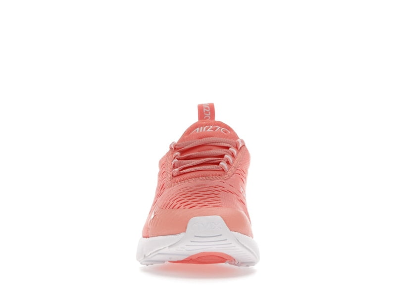 Nike Women's Air Max 270 Crimson Bliss Running Shoes, from StockX