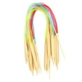 thumbnail image 3 of FLAMEEN Circular Needle, Double End Tube Needles 18Pcs For Sweaters For Cushions For Scarves, 3 of 8