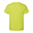 thumbnail image 2 of Hanes Mens Essentials Short Sleeve T-Shirt, 2 of 4