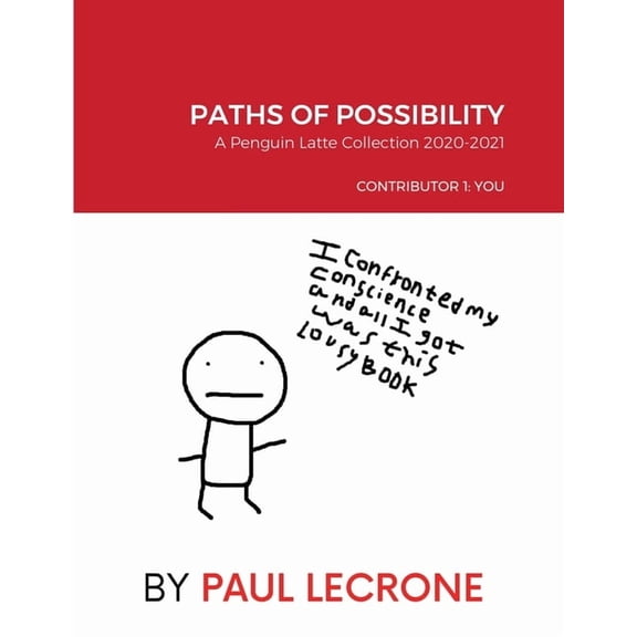 Paths of Possibility (Paperback)