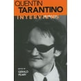 thumbnail image 1 of Pre-Owned Quentin Tarantino: Interviews (Paperback) 1578060516 9781578060511, 1 of 1