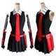 thumbnail image 4 of ¡Anime Akame ga KILL! Akame-Disfraz de Cosplay para adultos, uniforme JK, traje de falda, trajes de fiesta de Halloween, Unisex, 4 of 4