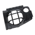 thumbnail image 5 of 2Pcs Car Front Headlight Cover for Suzuki Jimny JB64 Sierra JB74W 2019-2023 Modified Headlight Prote, 5 of 5