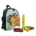 thumbnail image 3 of Tom And Jerry Backpack Bookbag Casual Daypack Travel Backpacks for Work Hiking Camping, 3 of 6