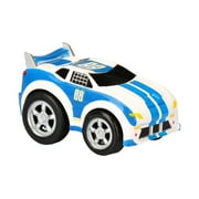 Kid Galaxy Soft Body Pull Back Race Car