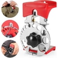 thumbnail image 3 of Manual Wire Stripping Machine, Portable Fast Copper Wire Stripping Machine, Electrical Wire Stripper, Versatile Cable Stripper, 3 of 5