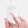 thumbnail image 4 of Plastic Doorbell Cover Dustproof Waterproof Access Control Fingerprint Lock Protective Cover for CACAZI, 4 of 4