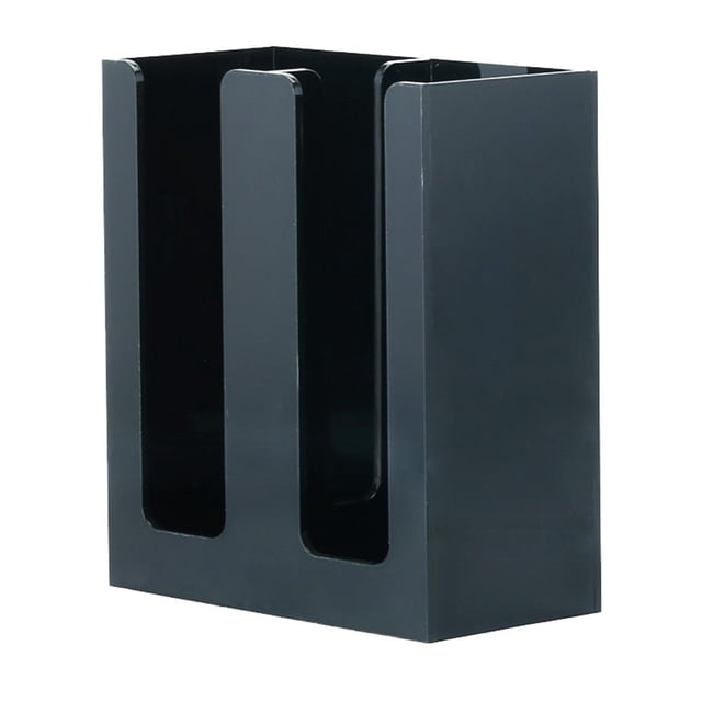 Organizador de soporte para tazas y tapas Gloria estante de almacenamiento para oficina