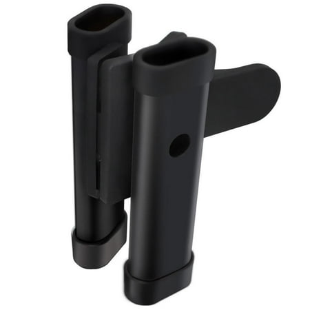 

Drumsticks Holder Strong Spring Clamp Mechanism Anti-slip Rubber Pad Adjustable