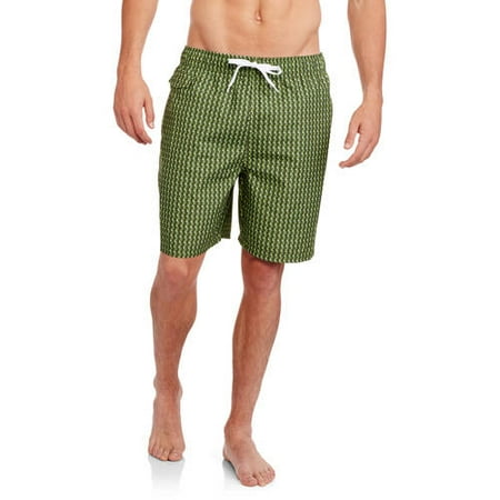 Op Juniors Printed String Bikini Botton