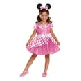 thumbnail image 1 of Disguise Disney Pink Minnie Mouse Infant Costume Size 12-18 Months, 1 of 1