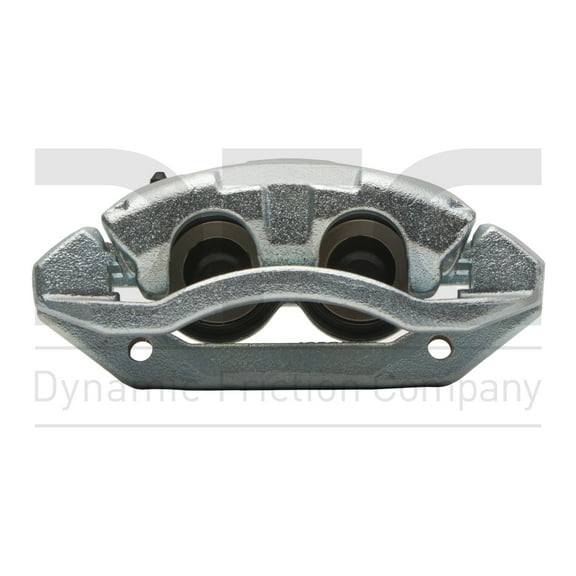 Dynamic Friction Company Premium Brake Caliper 331-40117 For 2007-2009 Chrysler Aspen, 2007-2009 Dodge Durango, 2009 Mitsubishi Raider, 2009-2011 Dodge Dakota