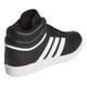 thumbnail image 4 of Tenis adidas Hombre Hoops 4.0 Mid Negro Casual negro 8 MX, 4 of 6