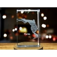 thumbnail image 5 of Florida 3D Engraved Crystal 3D Engraved Crystal Keepsake/Gift/Decor/Collectible/Souvenir, 5 of 8