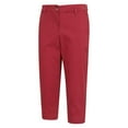 thumbnail image 4 of Mountain Warehouse Womens Bay Natural Capri, 4 of 5
