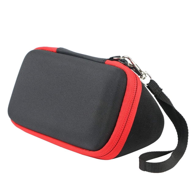 Funda rígida de viaje para altavoz portátil Bluetooth CO2crea