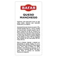 thumbnail image 2 of Queso tipo manchego Bafar por kilo, 2 of 4
