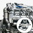 thumbnail image 3 of Montaje De Motor Nuevo Con Piezas De Reparación De Alambre Compatible Con Audi A6 C7 FWD 2.0T, 3 of 8