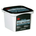 thumbnail image 4 of 3M High Strength Small Hole Repair, Gray, 1 Tub, 16oz, 4 of 9