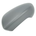 thumbnail image 3 of Rearview Mirror Housing, Door Mirror Cover Simple Installation  For Car Accessories Left Side, 3 of 8