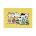 thumbnail image 4 of Set de Pijama Pantalón Peanuts Talla EXG Amarillo, 4 of 4