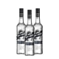 thumbnail image 1 of Pack De 3 Tequila Herradura Antiguo Cristalino 700 Ml Herradura Antiguo Cristalino, 1 of 2