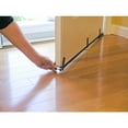 thumbnail image 3 of Evelots 2 In 1 Door Draft Stopper, Magnets For Steel Door-Clips For Regular Door, 3 of 8