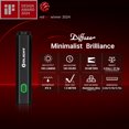 thumbnail image 2 of Linterna OLIGHT difusa recargable EDC 700 lúmenes, 2 of 9