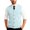 Sky Blue, variant on Mens V Neck Knitted Sweater Vest Sleeveless Button Down Cardigan Classic Business Casual Gilet Spring Fall Beige L