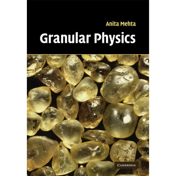 Granular Physics, (Paperback)