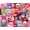 Cherry Coke, variant on Springbok Diet Coke Bling 1000 Piece Jigsaw Puzzle for Adults - Poster Now Included