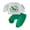 Green, variant on RUINIXCW Kids Toddler Baby Boy Birthday Dinosaur Outfit 1 2 3 4 5 6 Years Birthday Spring Fall Winter Clothes Crewneck Sweatshirt and Jogger Pants Set