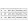 thumbnail image 4 of shoper Girls Outfits Round Neck Letter Print Cotton Short Sleeve Tops and Shorts Loose Baby Girl Outfits Stylish Girls' Summer Clothing Sets Grey 160, 4 of 6