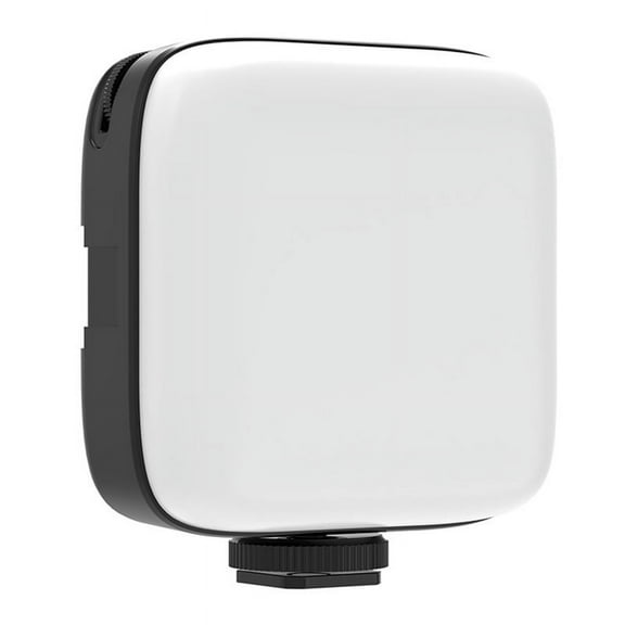 LED Video Fill Light 3000-9900k Mini Studio Photo Light Bicolor Temperature Camera Phone Photography Fill Lights 2000mah