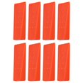 thumbnail image 4 of Tree Felling Wedges, Stable  Improve Tree Cutting Efficiency Spiked Design Plastic Felling Wedges  for Garden, 4 of 7