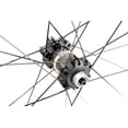 thumbnail image 6 of Mavic Crossride FTS-X Front MTB Wheel, 27.5", Aluminum, 9x100mm QR, 6-Bolt Disc, 6 of 7